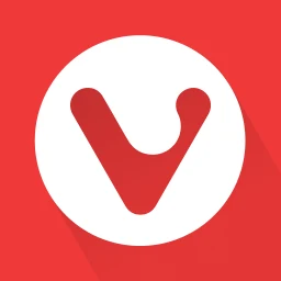 Vivaldi Browser - Fast & Safe のアイコン